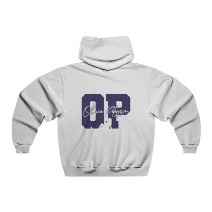Olivia Peterson Vintage Hoodie