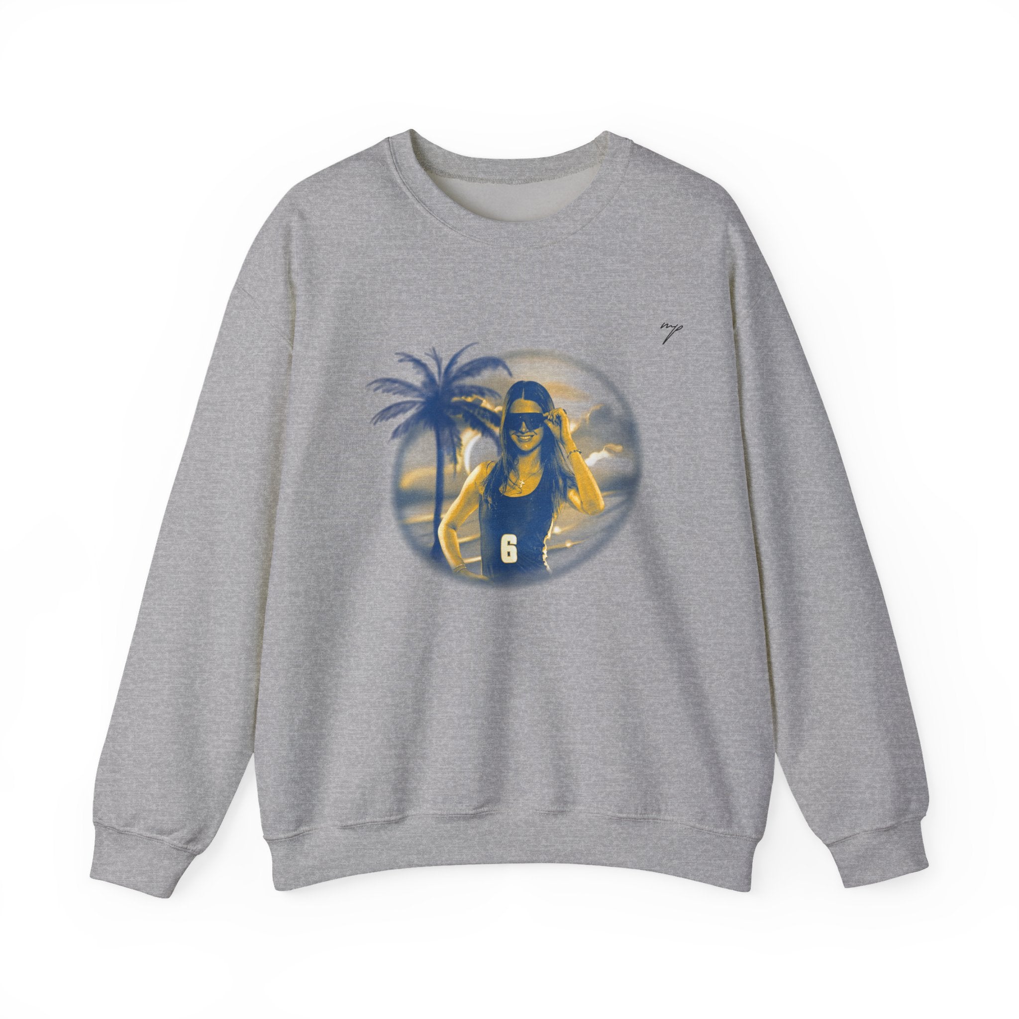 Madeline McCabe Crewneck