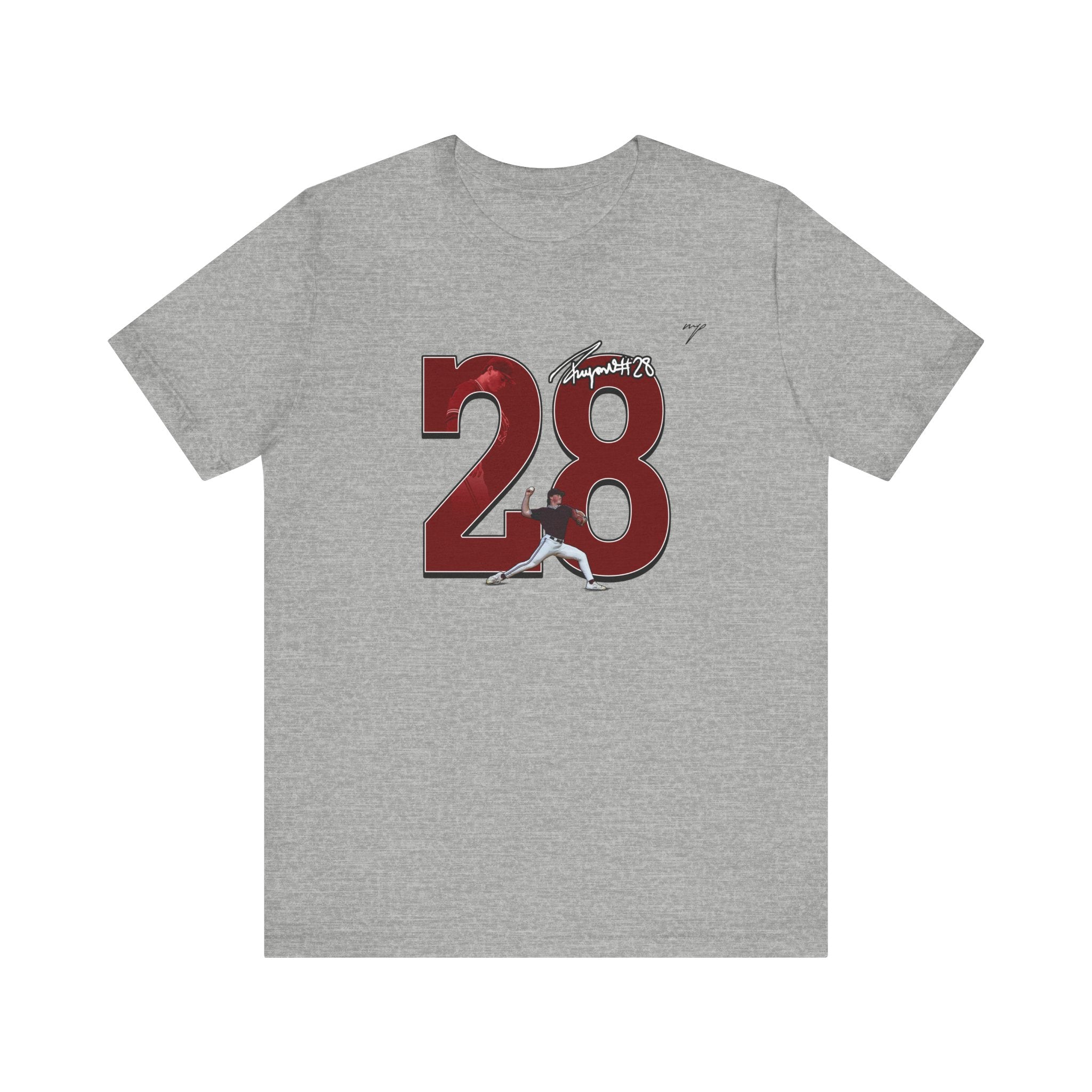 Ryan McPherson Graphic Tee