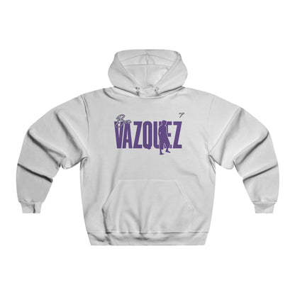 Ben Vazquez Vintage Hoodie