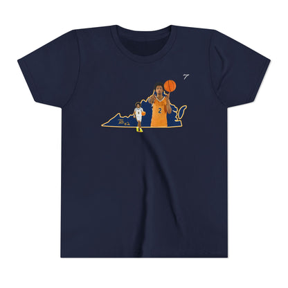 Timayahs Bracey YOUTH Graphic Tee