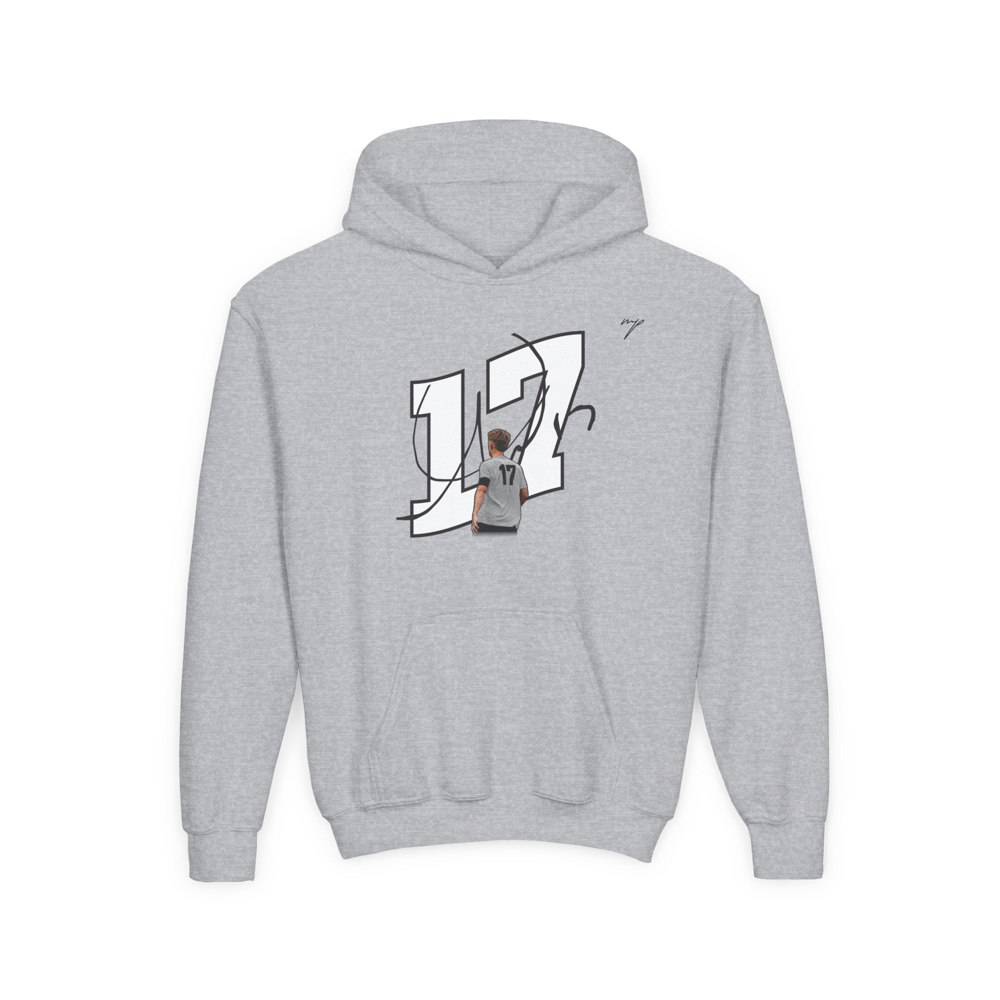Anthony Marinco YOUTH Hoodie