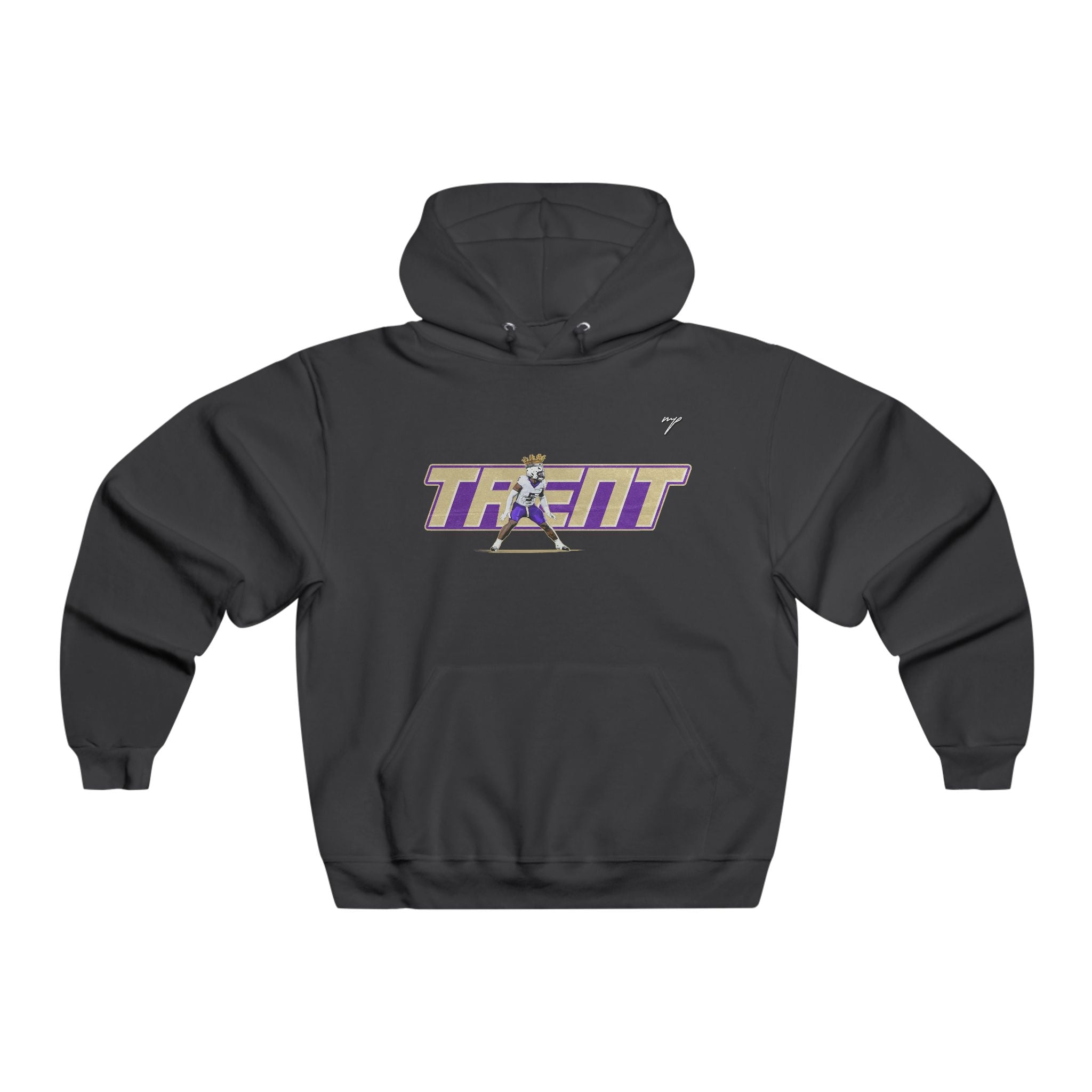 Trent Hendrick Vintage Hoodie
