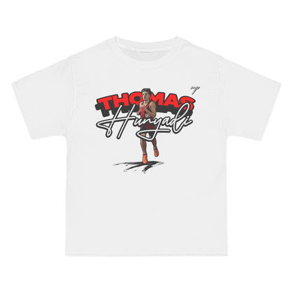 Thomas Hunyadi Vintage Tee