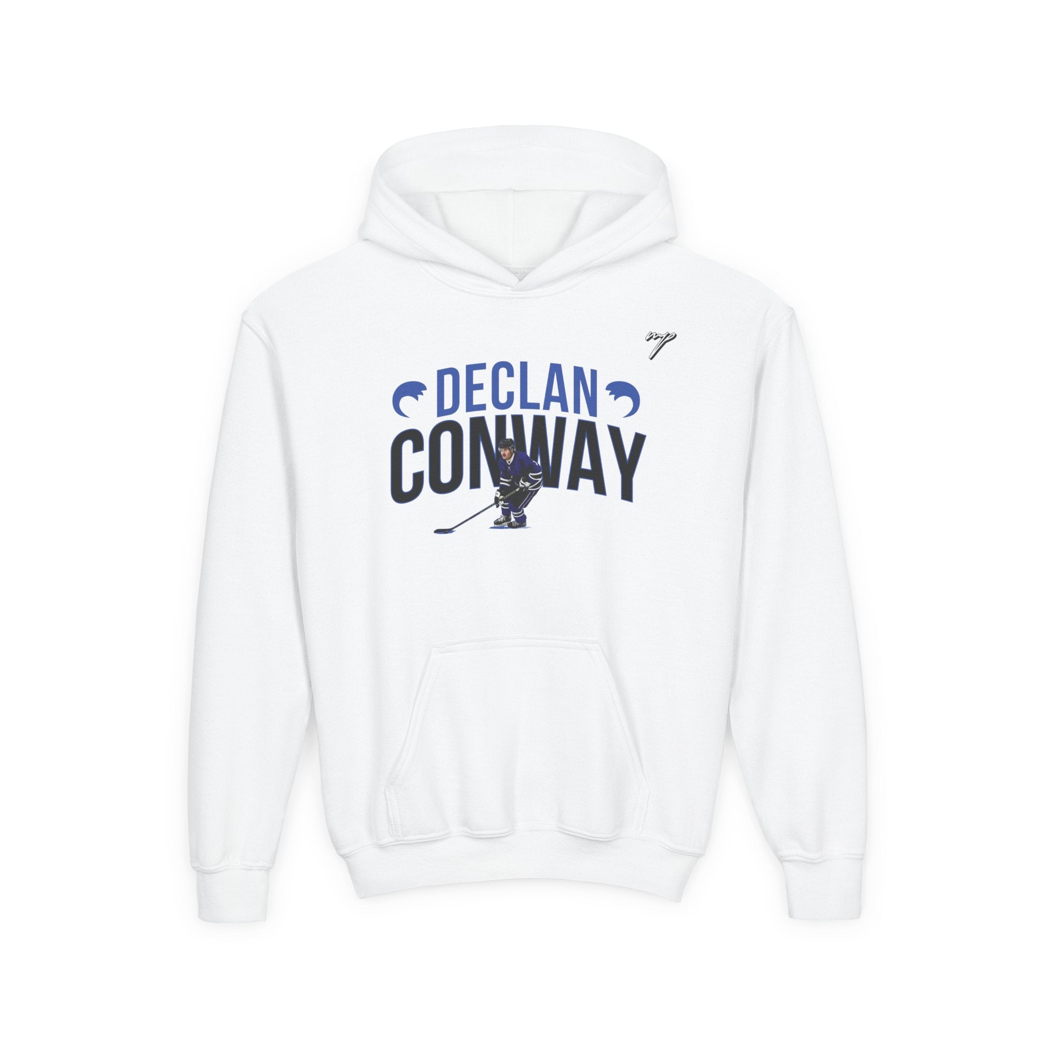 Declan Conway Youth Hoodie