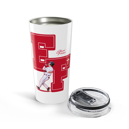 Ethan Frame Tumbler Mug