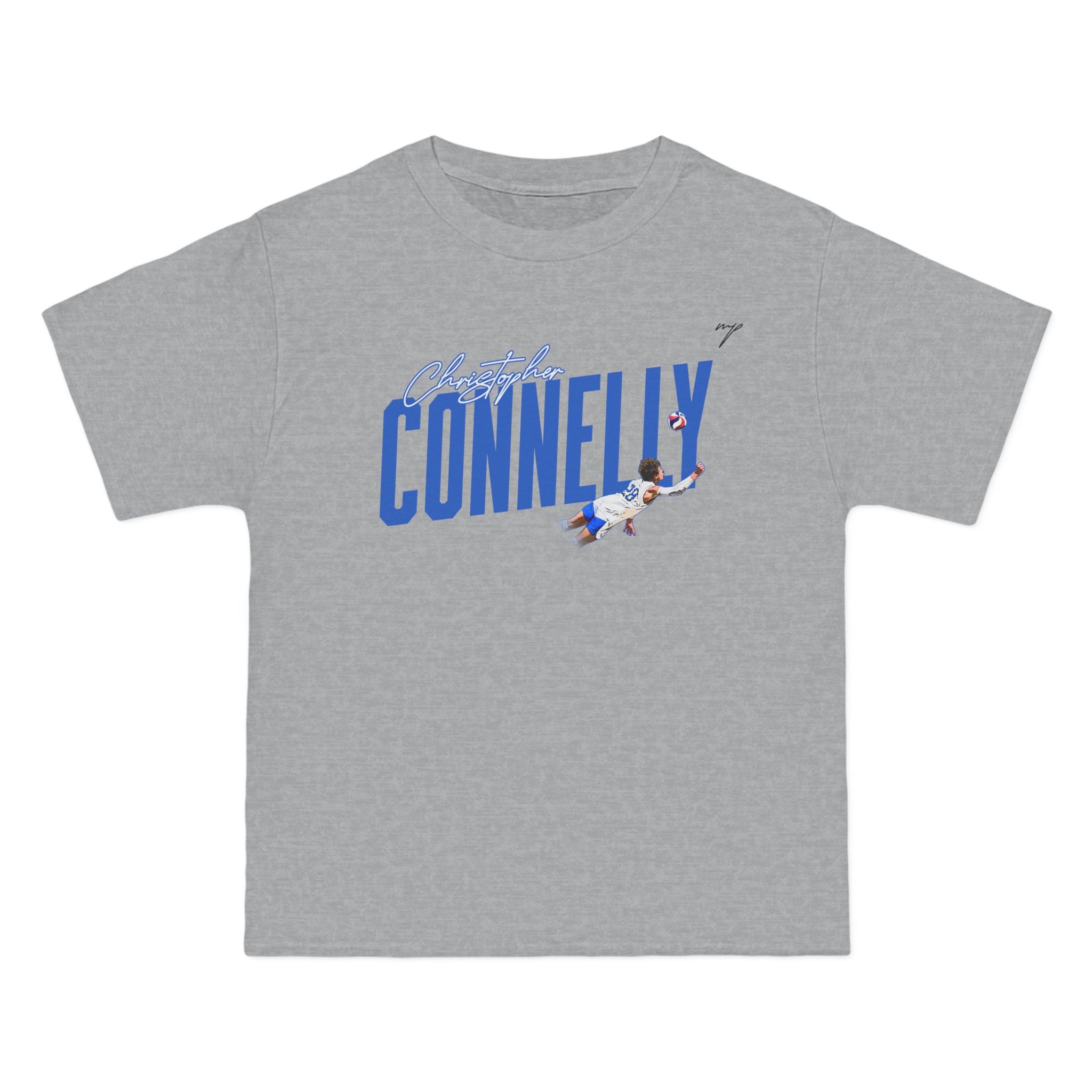 Christopher Connelly Vintage Tee
