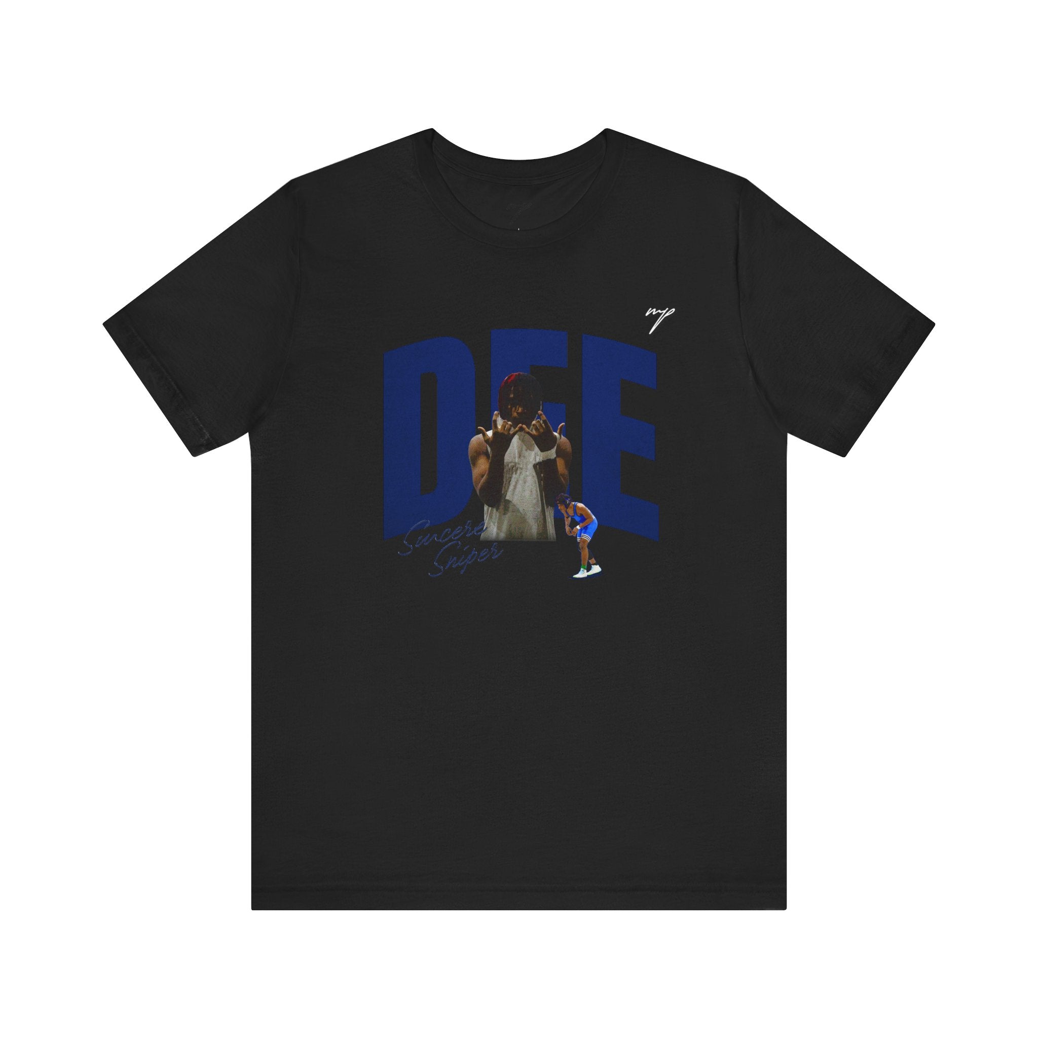 Sincere Snipes Graphic Tee