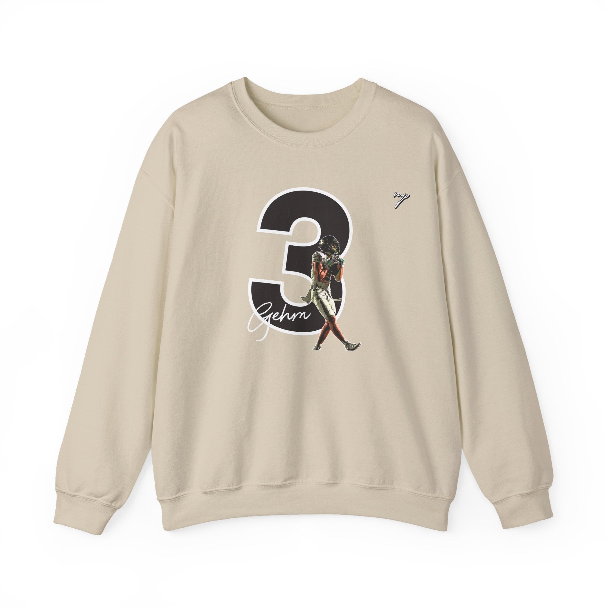 Adam Gehm Crewneck