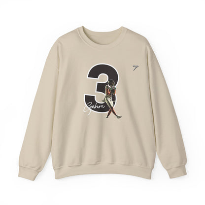 Adam Gehm Crewneck