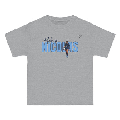 Melissa Nicolas Vintage Tee