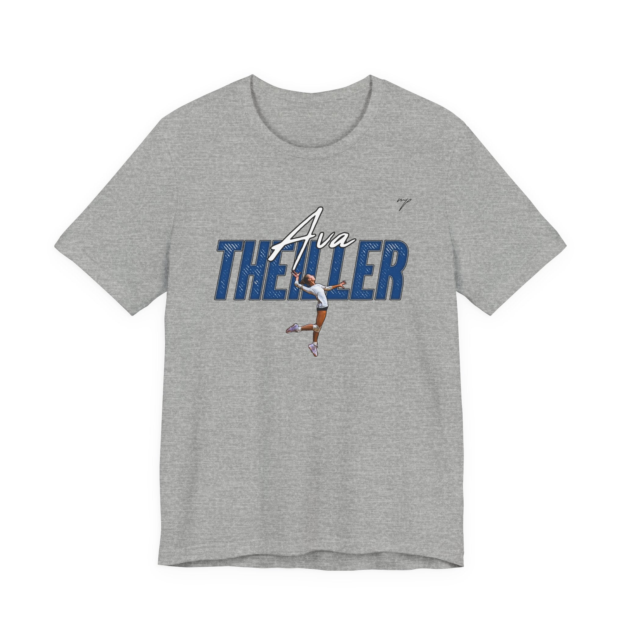 Ava Theiller Graphic Tee