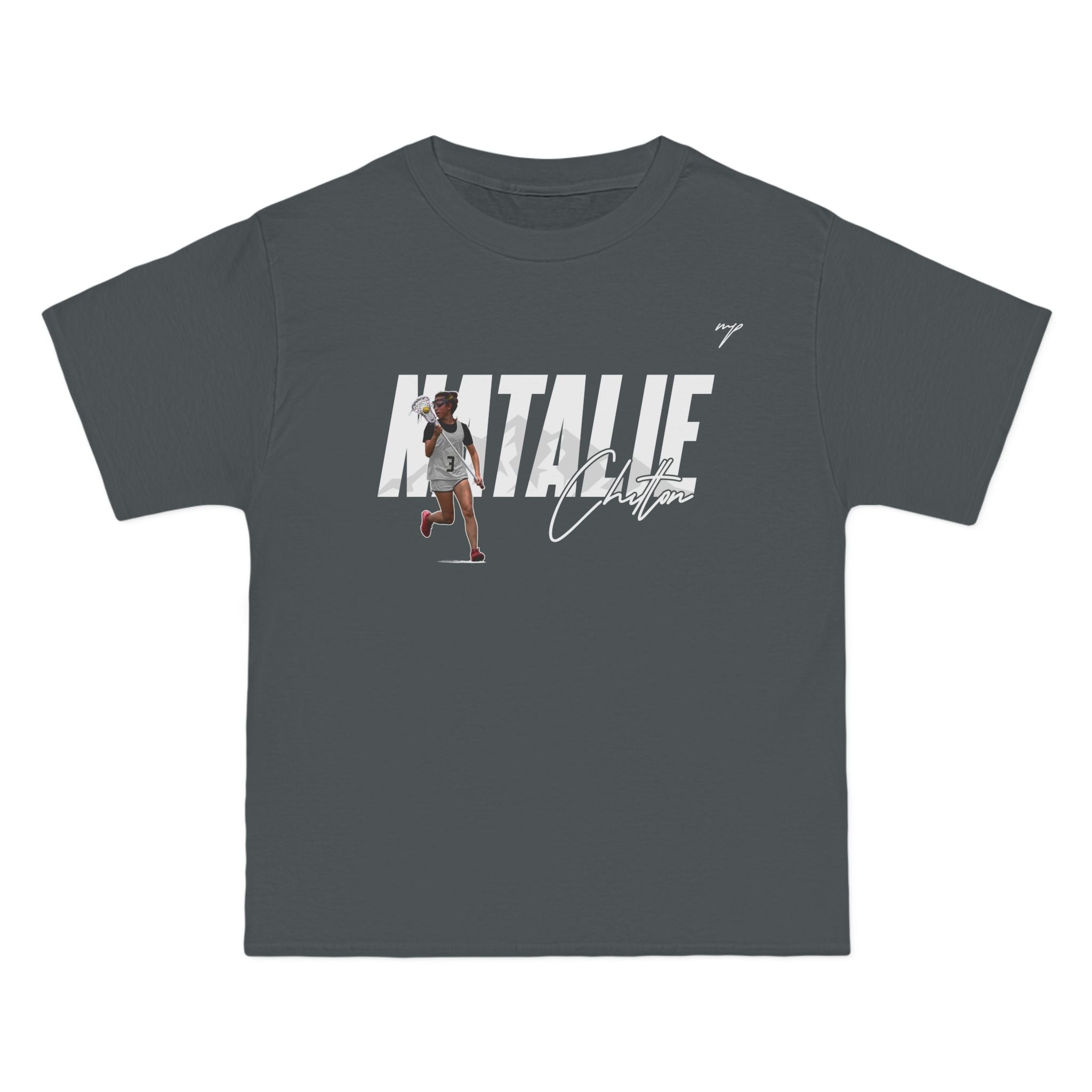 Natalie Chilton Vintage Tee