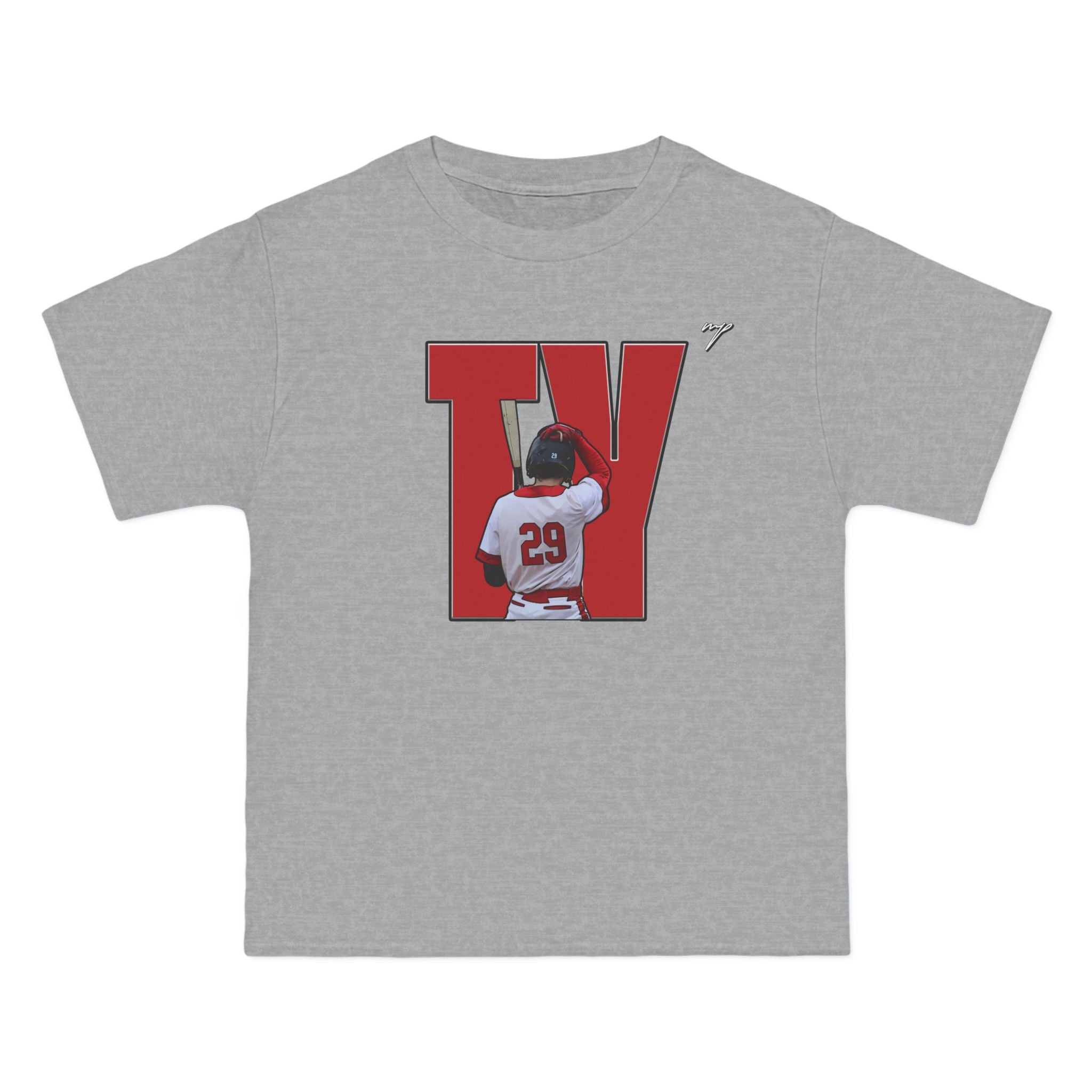 Ty Gillespie Vintage Tee