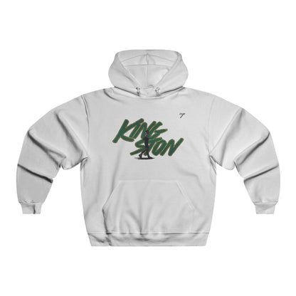 Kingston Gallegos Vintage Hoodie