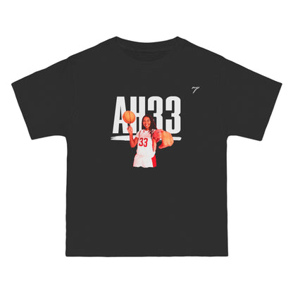 Amiah Hargrove Vintage Tee
