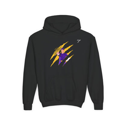 Rylie Johnson Youth Hoodie