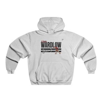 Natalie Wardlow Vintage Hoodie