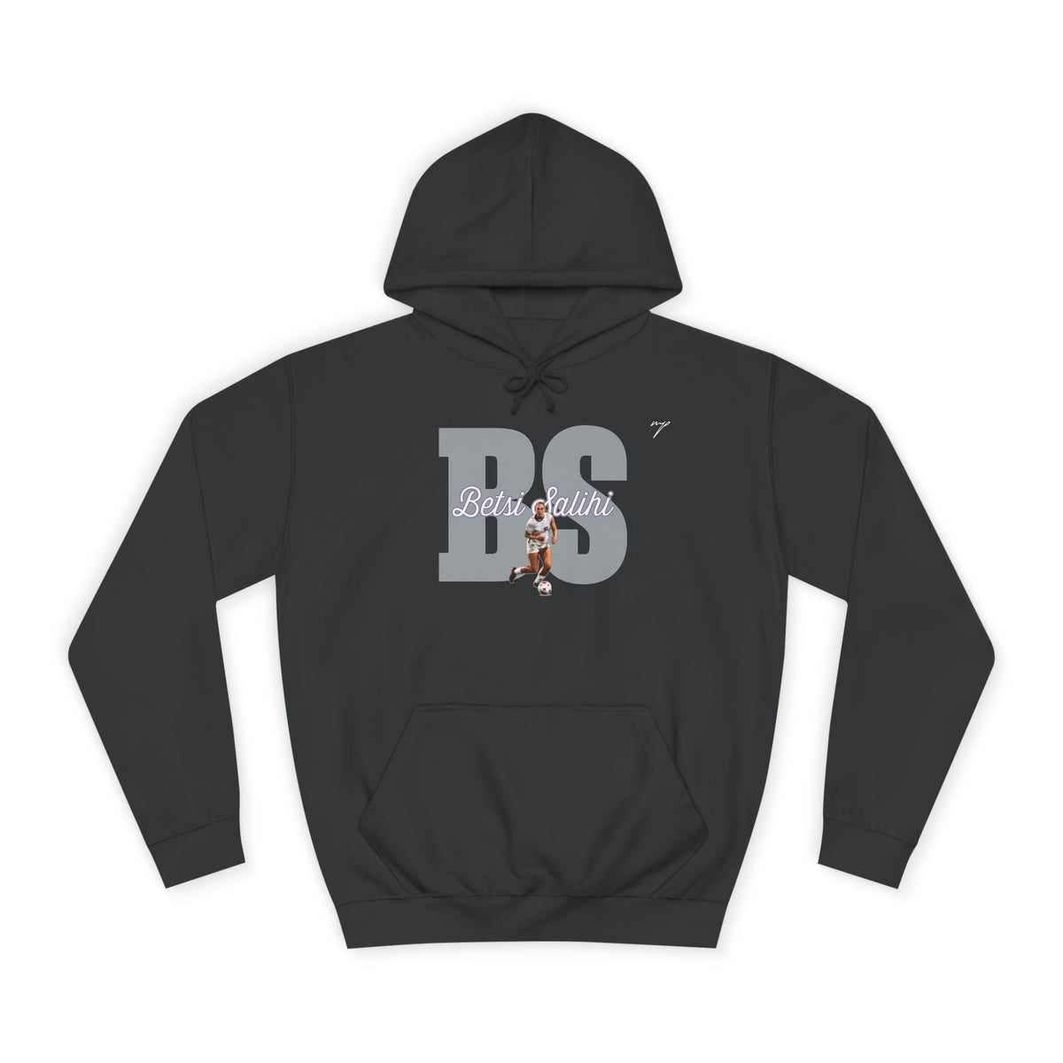 Betsi Salihi Hoodie