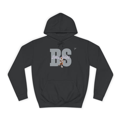 Betsi Salihi Hoodie