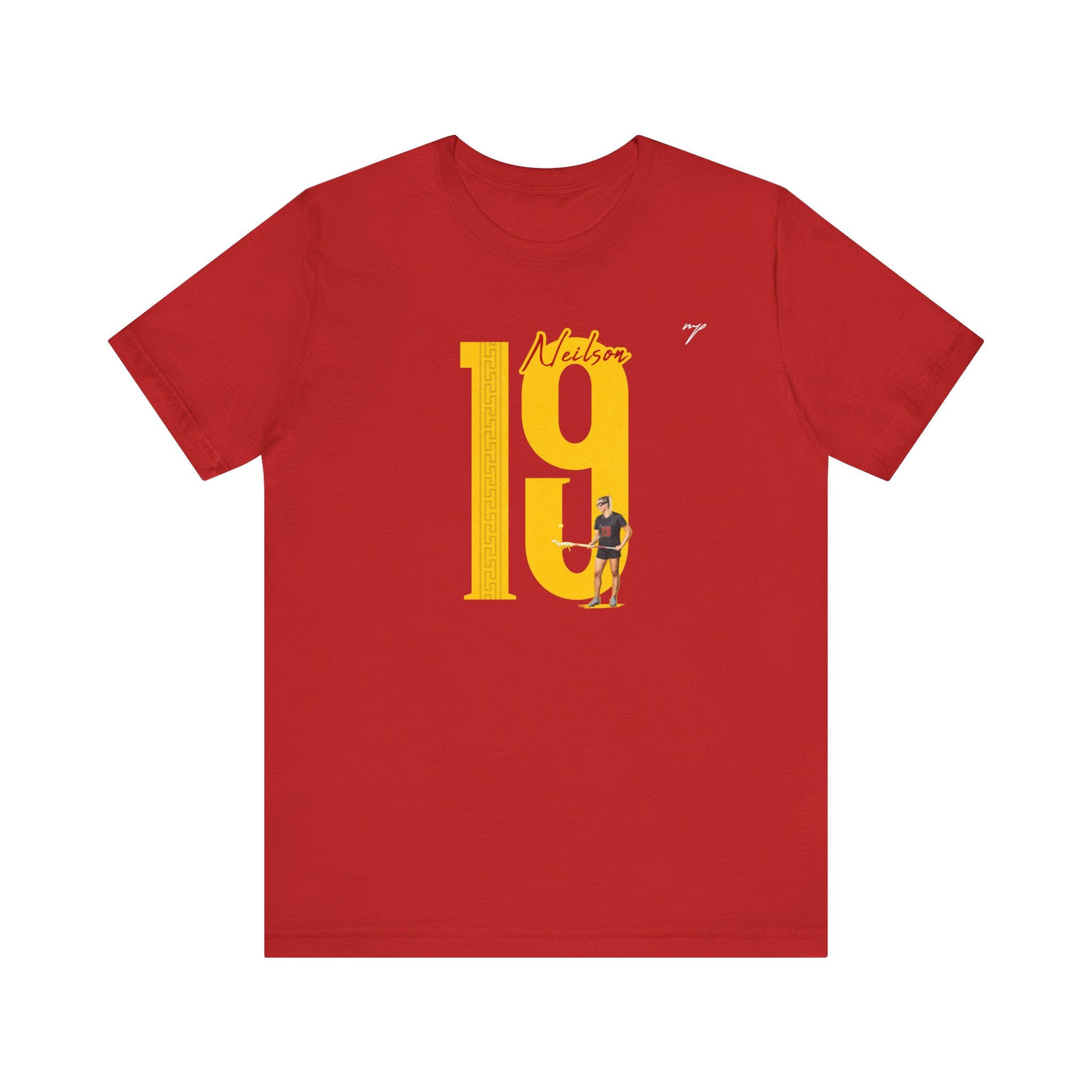 Lily Neilson Graphic Tee