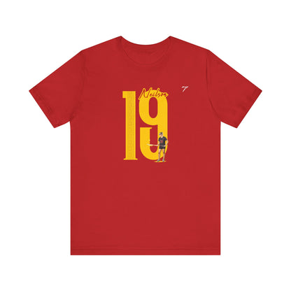 Lily Neilson Graphic Tee