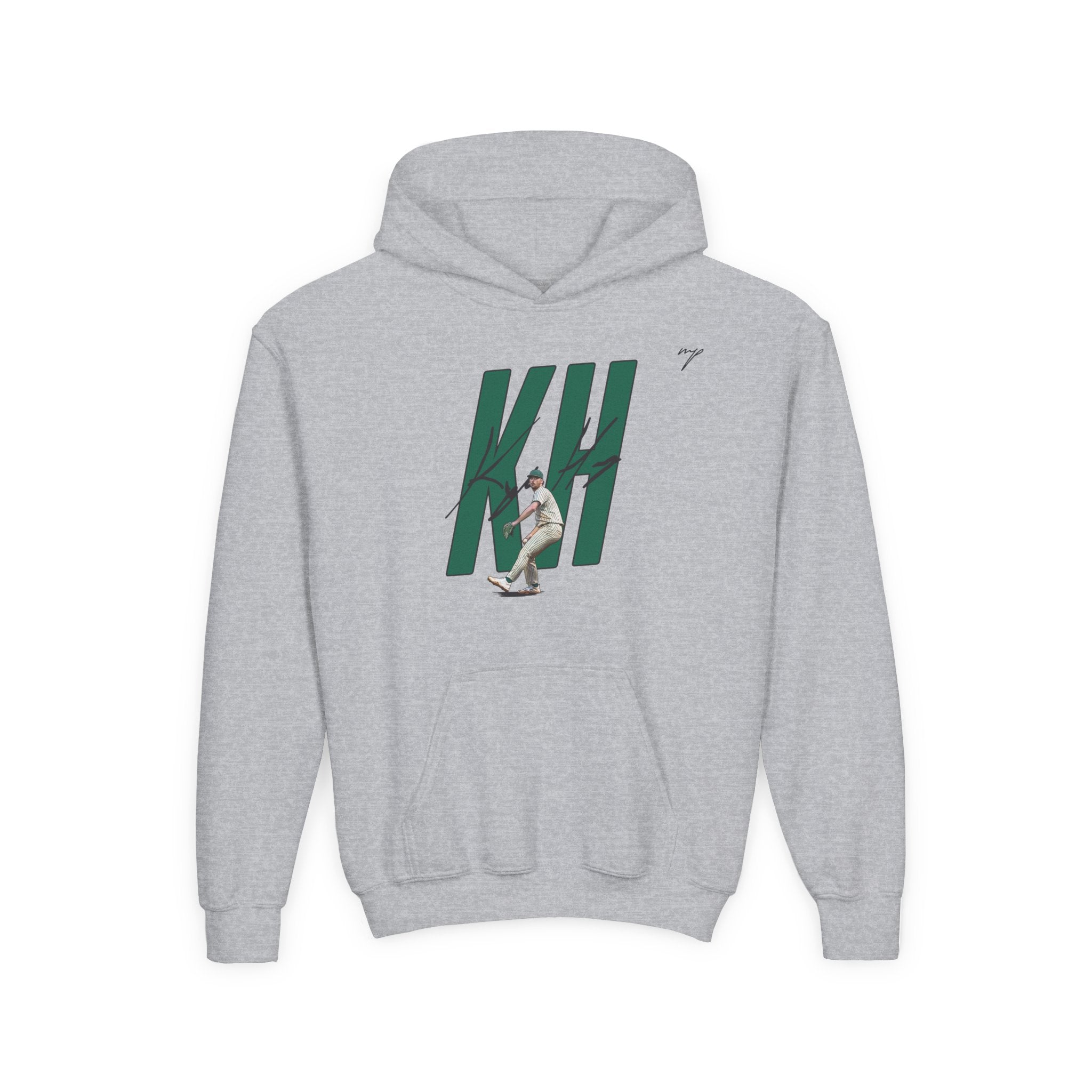 Kyle Haag YOUTH Hoodie