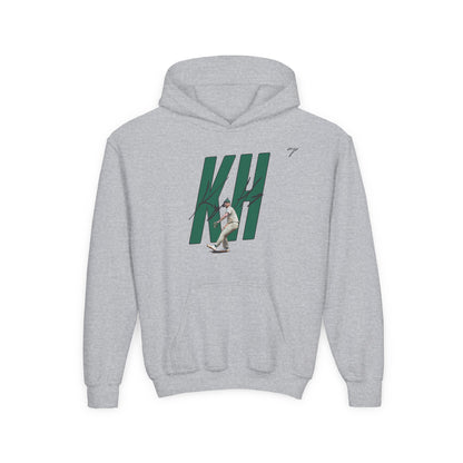 Kyle Haag YOUTH Hoodie