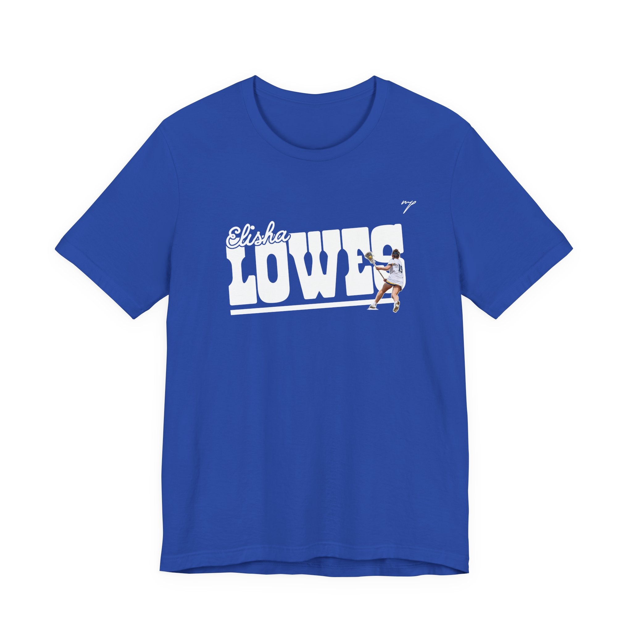 Elisha Lowes Graphic Tee