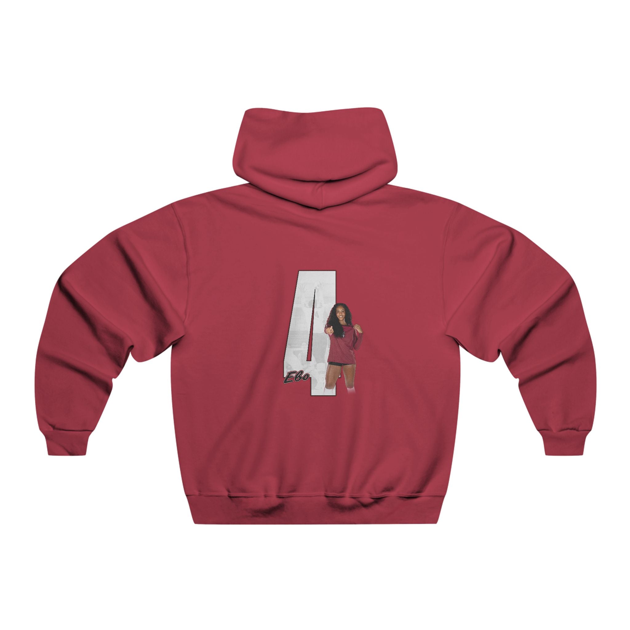 Laiya Ebo Vintage Hoodie