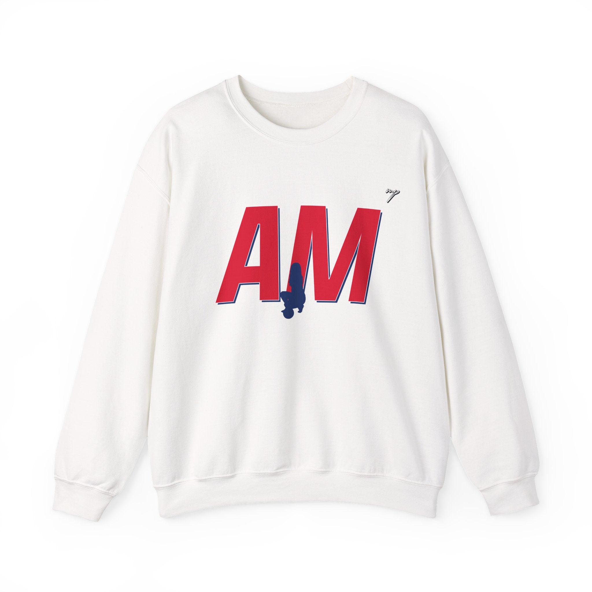 Ava Mostes Crewneck
