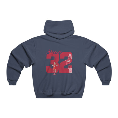 Jillian Keener Vintage Hoodie