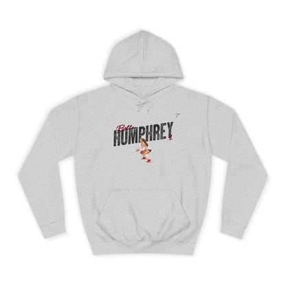 Bella Humphrey Hoodie