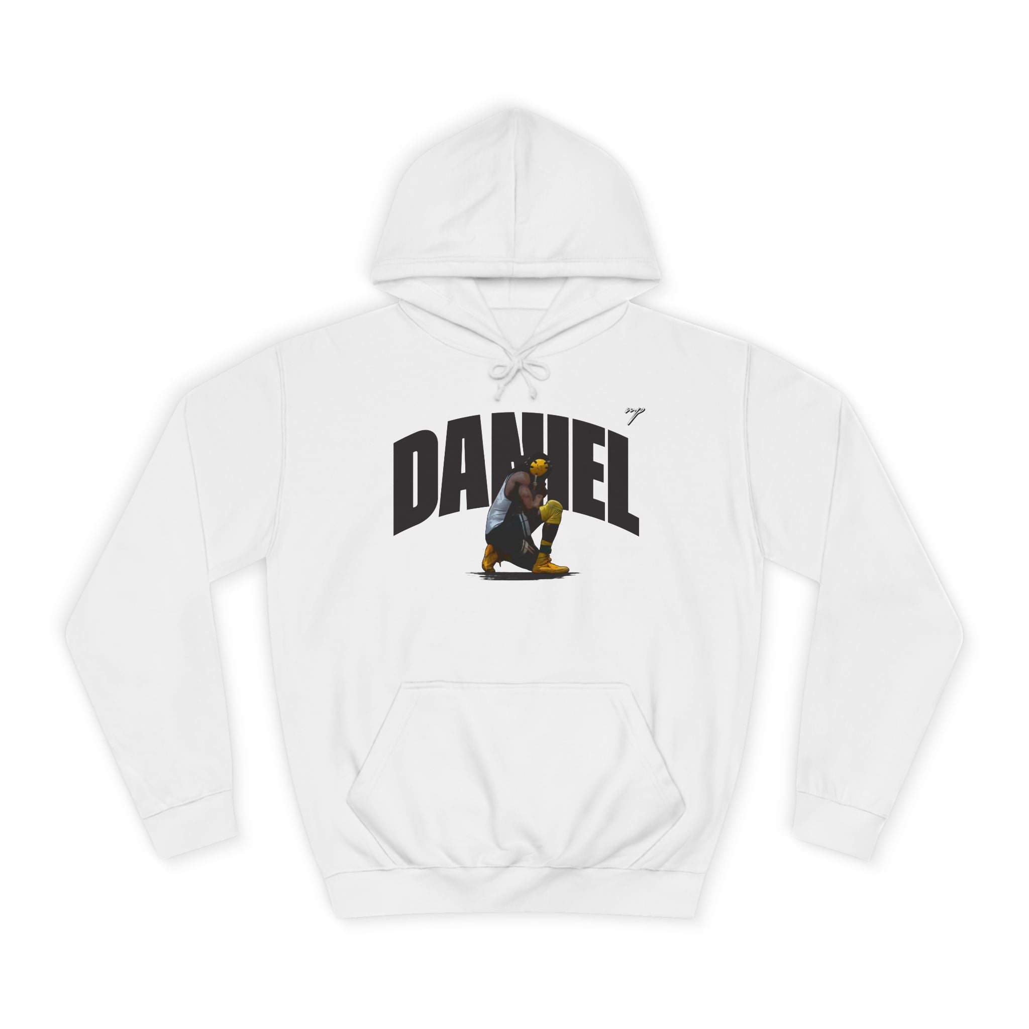 Daniel Ellis Hoodie