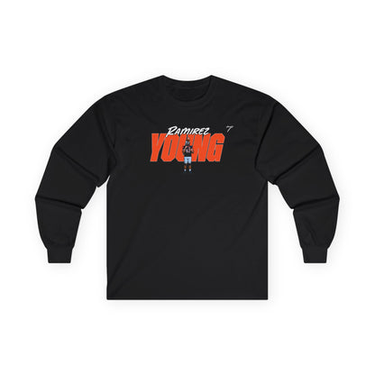 Ramirez Young Long Sleeve Tee
