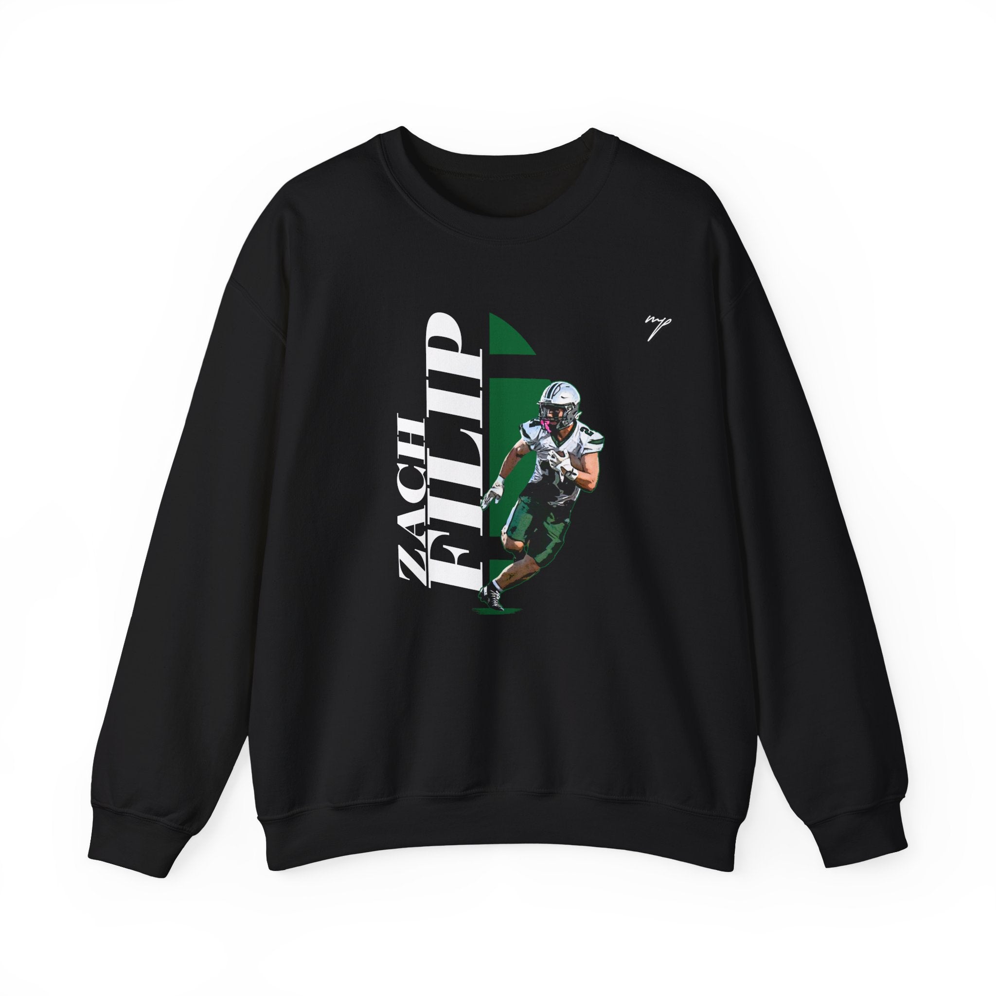 Zach Filip Crewneck