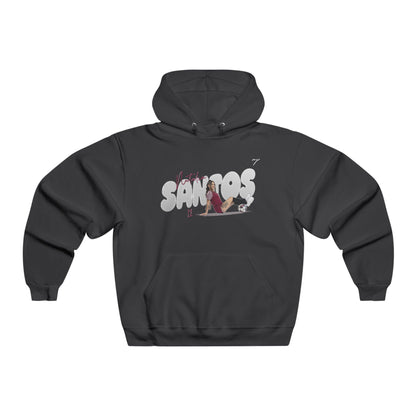 Natalia Santos Vintage Hoodie