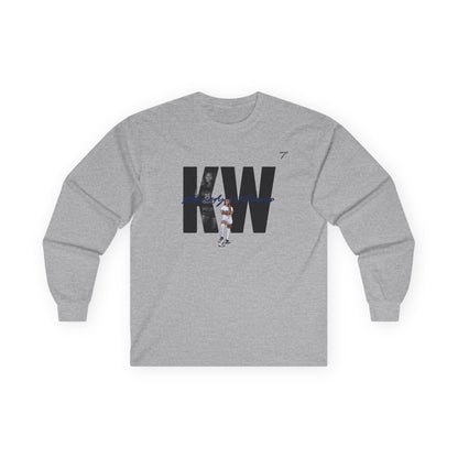 Kennedy Williams Long Sleeve