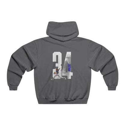 Brett Novlesky Vintage Hoodie