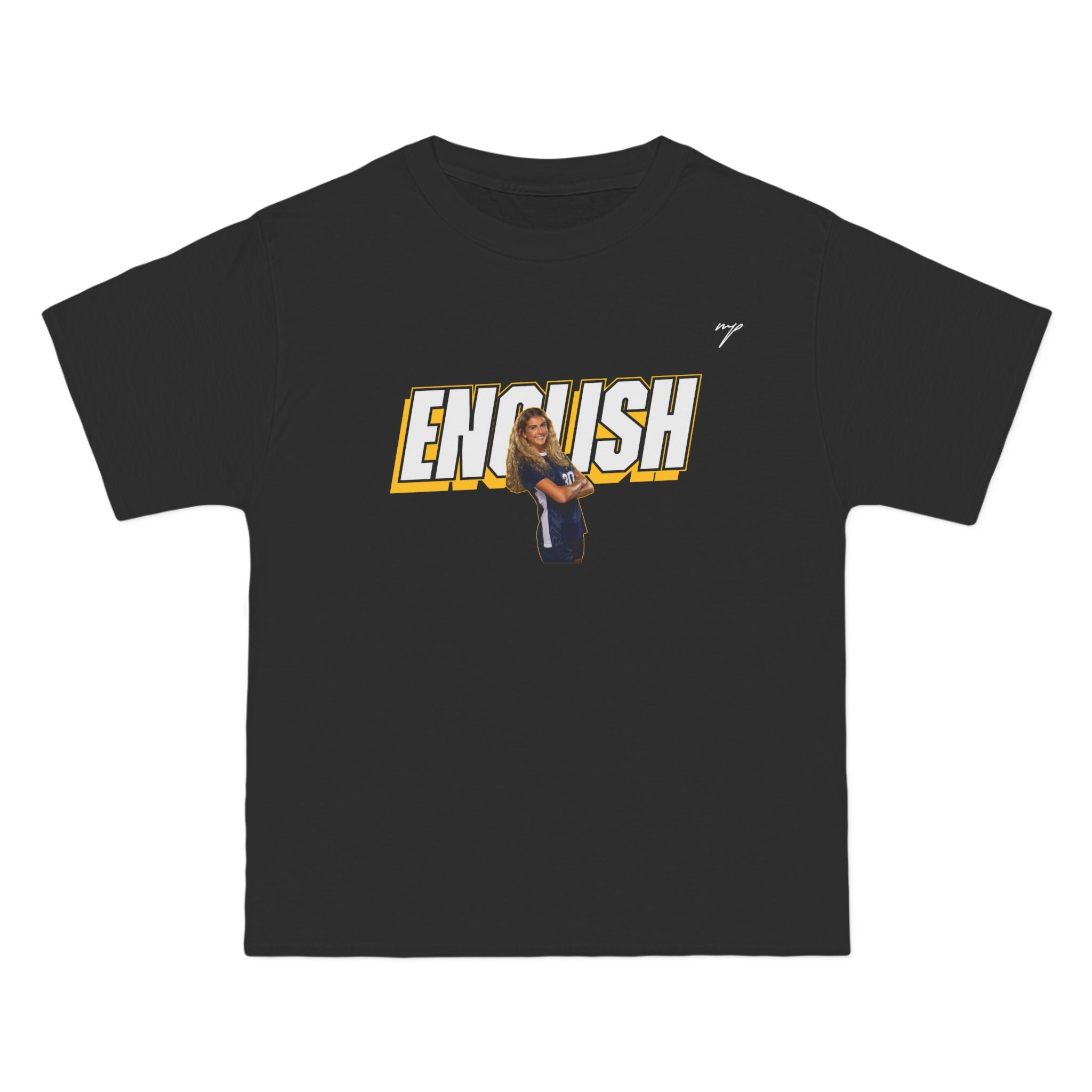 Kendyll English Vintage Tee