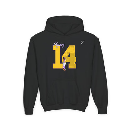 Ashlin Mowery YOUTH Hoodie