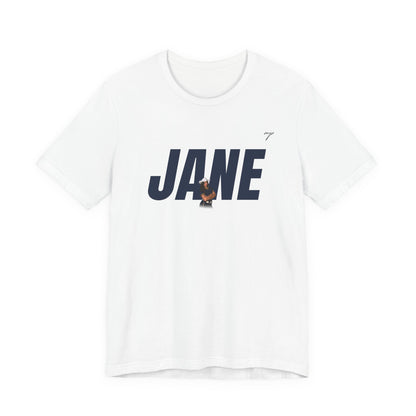 Jane Quinn Graphic Tee