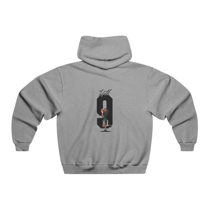 Kalyse Hill Vintage Hoodie