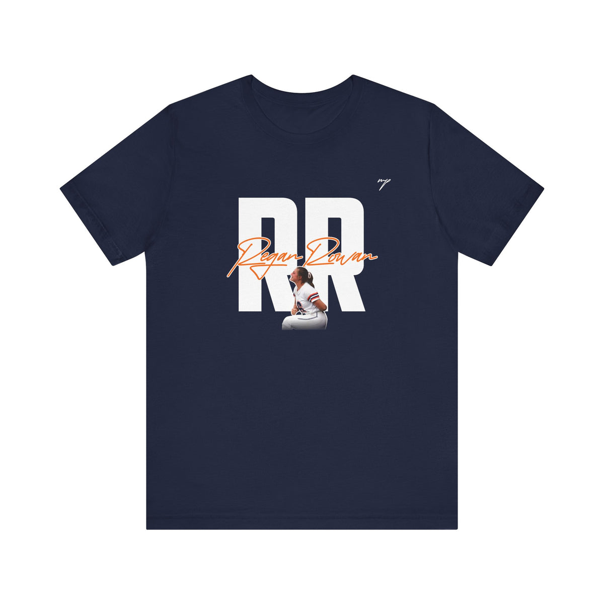 Regan Rowan Graphic Tee