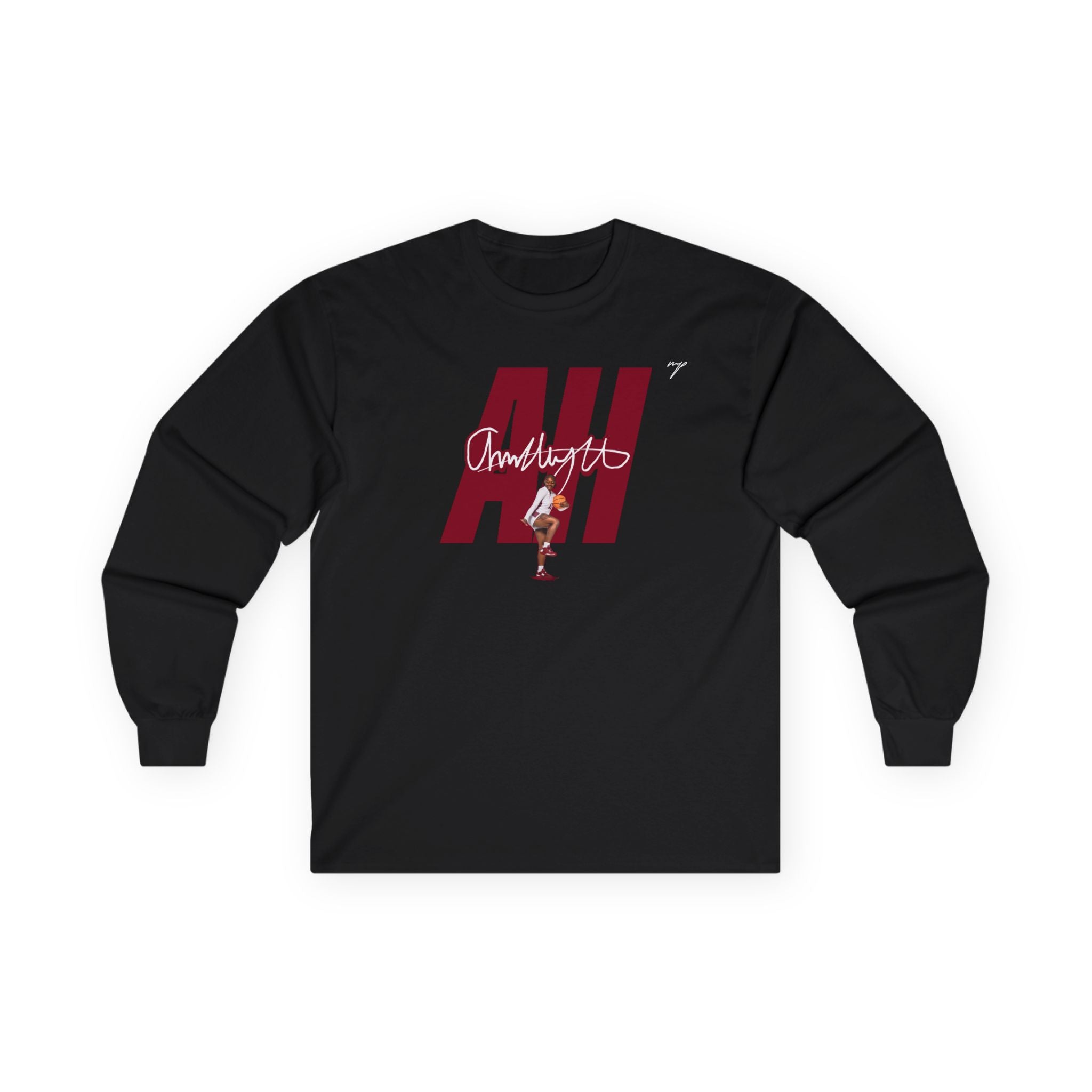 Amaya Harris Long Sleeve