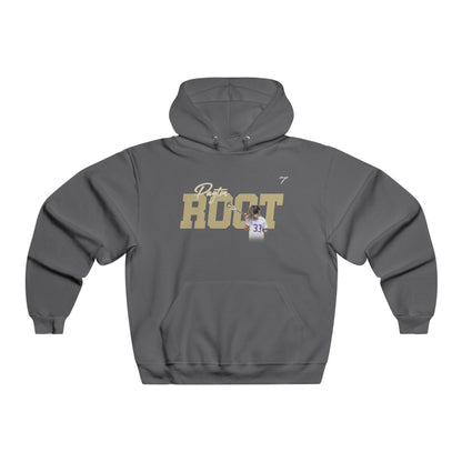 Payton Root Vintage Hoodie