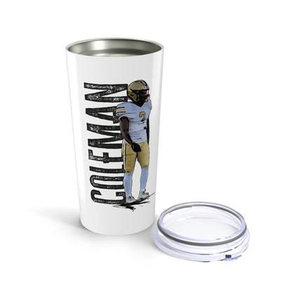 Braylon Coleman Tumbler Mug