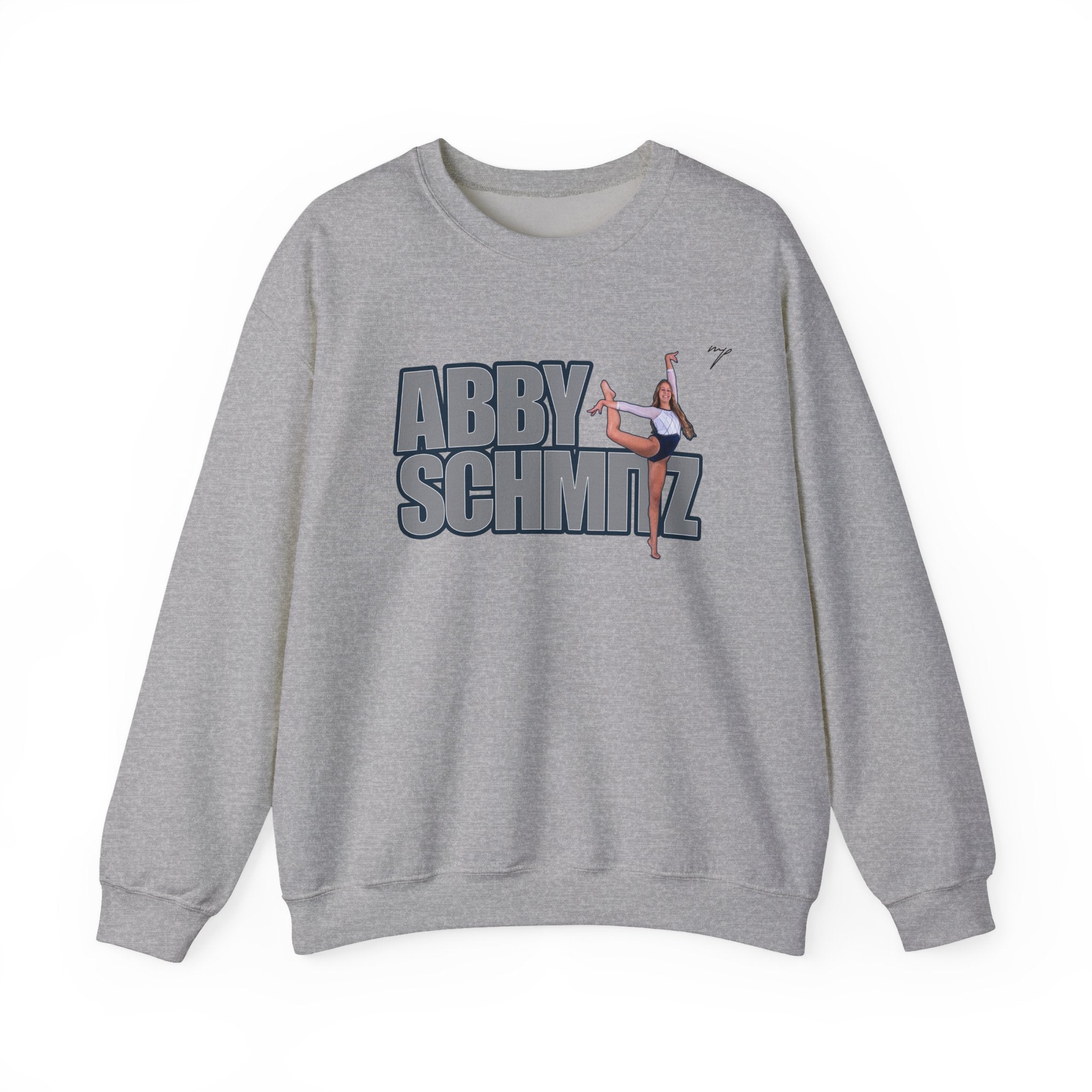 Abby Schmitz Crewneck