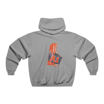 Allie Rushing Vintage Hoodie