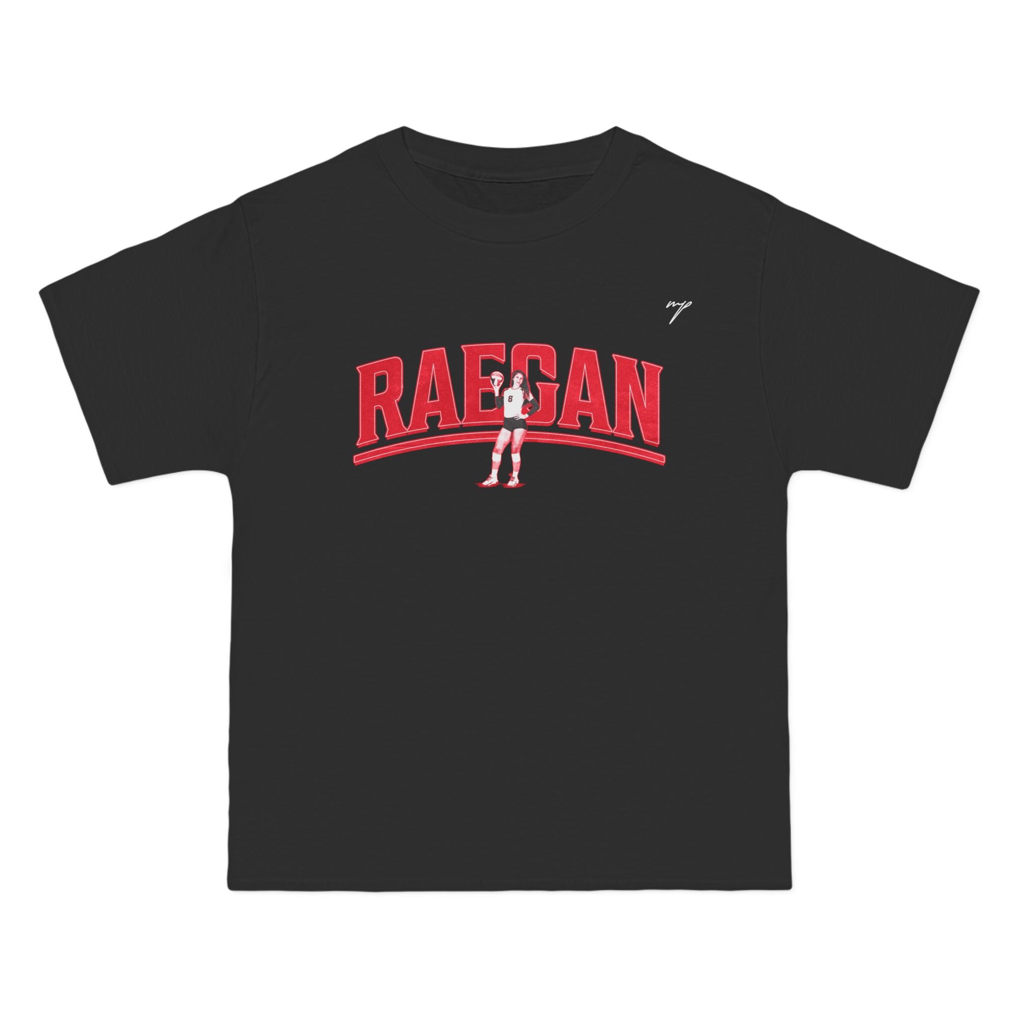 Raegan Richardson Vintage Tee